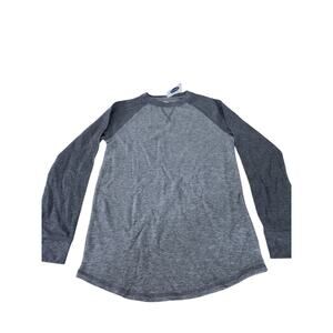 NWT!!"Old Navy"‎ Waffle Thermal Long Sleeve Shirt Kids L SZ 10-12 Under Layers